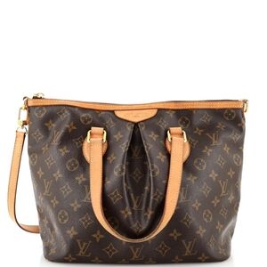 Louis Vuitton Palermo